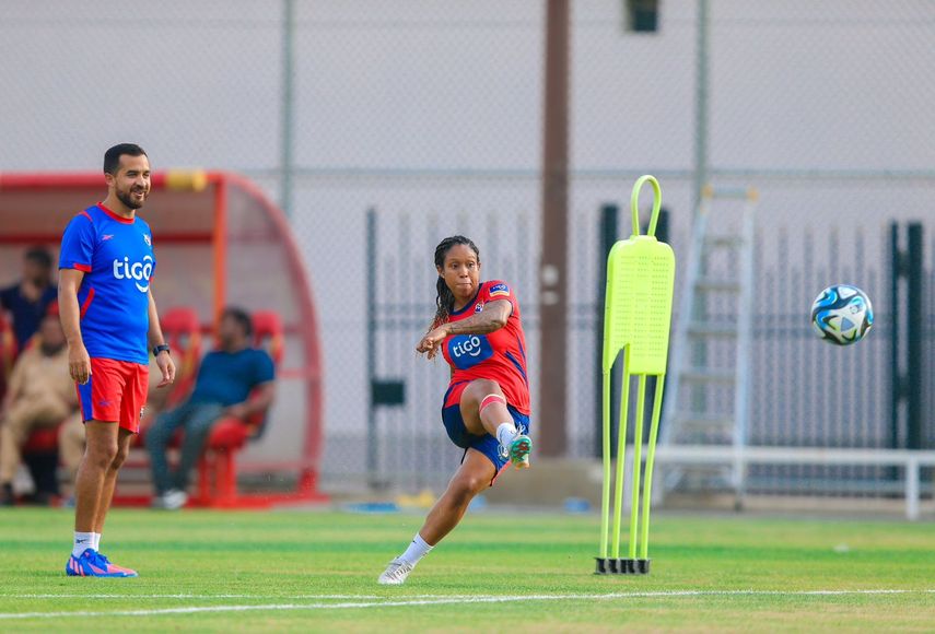 Japón vs Panamá Femenina: Fecha