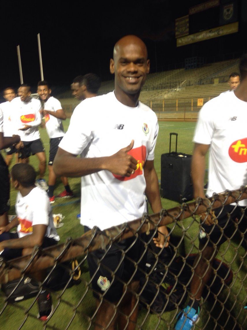 Machado, Gavilán y Calderón vuelven al Sylvio Cator