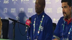 Julio Dely Valdés:Era importante no perder ante México