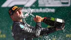 Bottas gana un accidentado GP de Austria