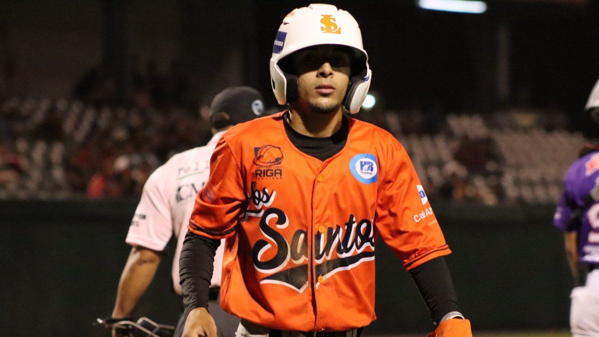 Béisbol Juvenil 2026: Partidos para hoy domingo 18 de enero