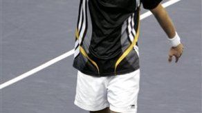 Davydenko vence a Verdasco y gana el tí­tulo de Malasian