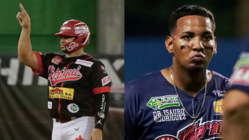 Chiriquí vs Veraguas: Fecha