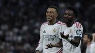Kylian Mbappé habla sobre la tristeza de Vinicius Jr Kylian Mbappé habla sobre la tristeza de Vinicius Jr