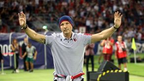 Fallece Sinisa Mihajlovic a los 53 años de edad