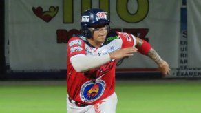 Béisbol Mayor 2022: Metro arranca con el pie derecho