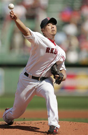 MLB: Medias Rojas 5; Orioles 4; Pedroia conecta jonrón