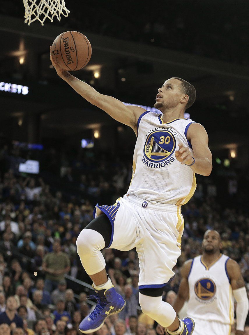Warriors cortan racha de derrotas ganando a Nets