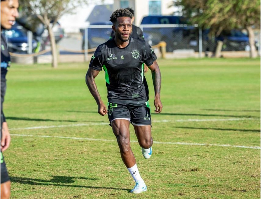 José Luis Rodríguez: Números de Pumita contra Puebla