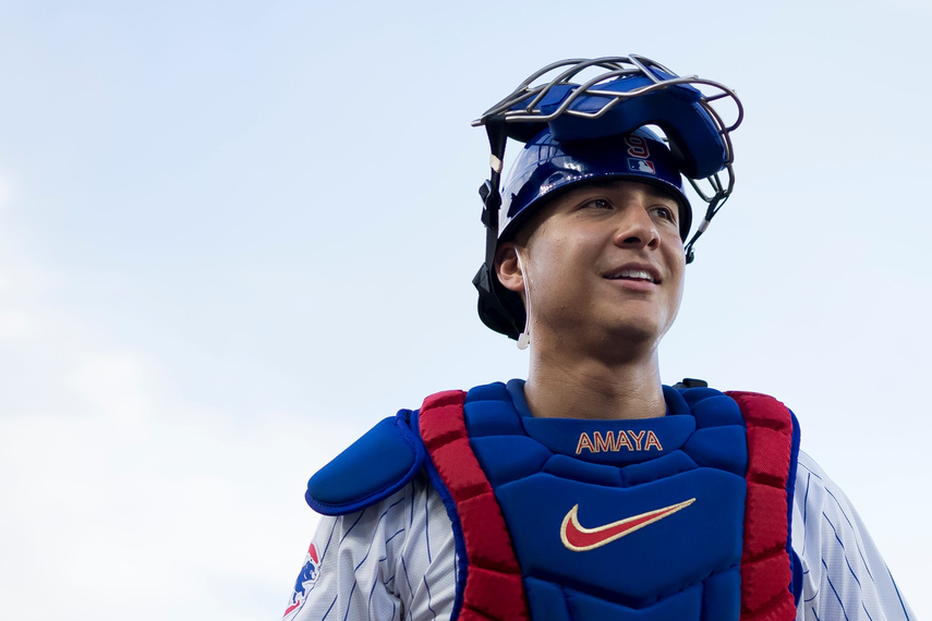 MLB: ¿Cómo le fue a los panameños el lunes 22 de julio?