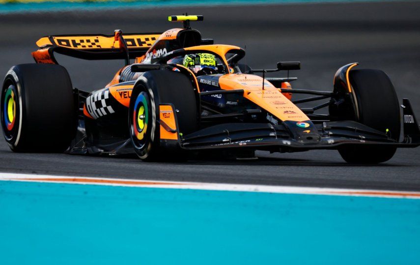 F1: ¿Cómo se reparten los puntos?