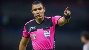 El mexicano Marco Antonio Ortiz Nava será el encargado de pitar el partido entre Panamá Sub-20 entre Honduras por los cuartos de final del Premundial.