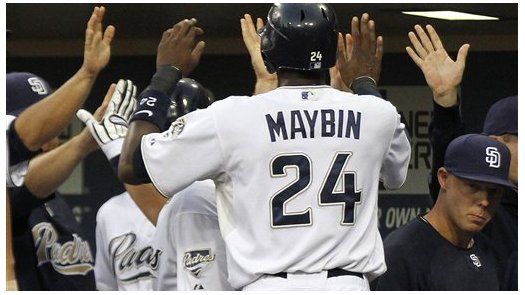 MLB: Padres 3, Marlins 1; Guzmán produce dos carreras