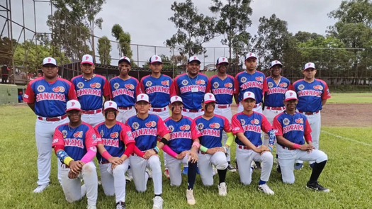 Serie Latinoamericana Pre-intermedia: Panamá se corona campeón y estará en Taylor, Michigan