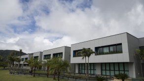 Mundial: Brasil inaugura centro de entrenamiento