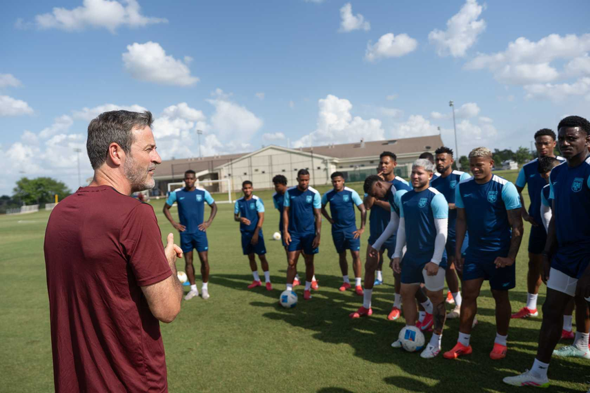 Copa Oro 2025: Partidos para hoy viernes 20 de junio