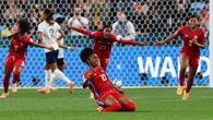 Mundial Femenino 2023: Marta Cox anota primer gol de Panamá Mundial Femenino 2023: Marta Cox anota primer gol de Panamá