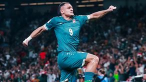 Mundial 2026: Irak supera a Bolivia en repechaje y se hace con el último boleto