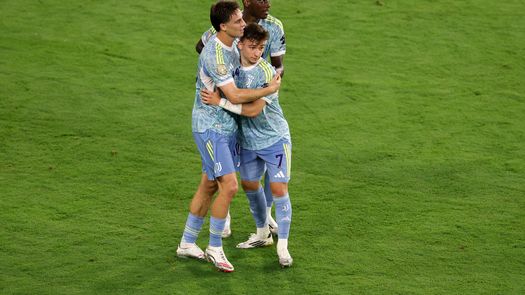 Mundial de Clubes 2025: La Juventus aplastó al Al Ain en el Audi Field