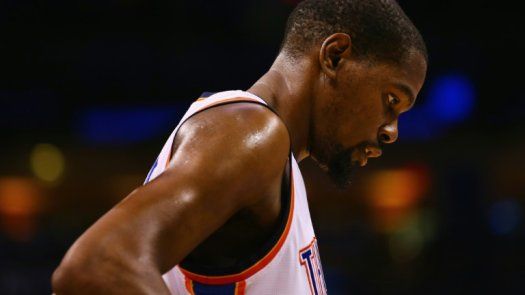 Boston Celtics esperan conseguir a Durant y Horford