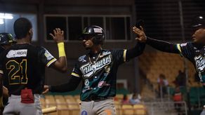 Béisbol Mayor 2025: Bocas del Toro blaquea a Herrera y clasifica a la ronda de 8