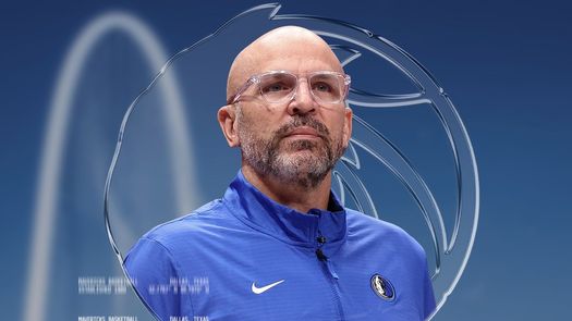 NBA: Jason Kidd deja de ser el entrenador de los Mavericks NBA: Jason Kidd deja de ser el entrenador de los Mavericks