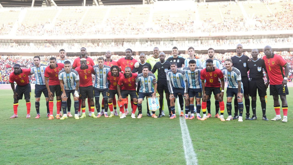 Mundial Sub-17: México eliminó a Argentina y se instaló en octavos de final Mundial Sub-17: México eliminó a Argentina y se instaló en octavos de final