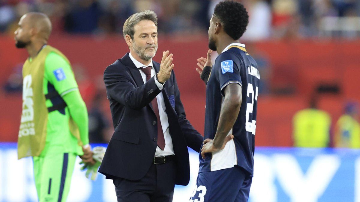 Mundial 2026: Posible alineación de la Selección de Panamá ante Inglaterra