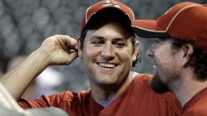 Yanquis adquieren a Lance Berkman de Houston