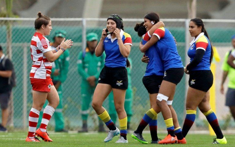 Colombia se corona anticipadamente campeona de los Juegos Bolivarianos 2017