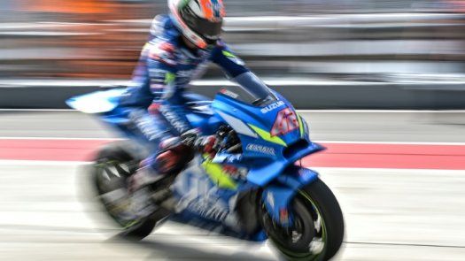 Indonesia contará con una carrera de MotoGP urbana en 2021