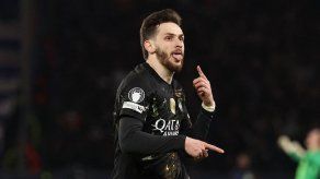 Champions League: Partidos para la vuelta de octavos de final