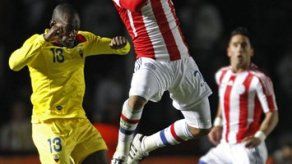 América: Paraguay cambia filosofí­a