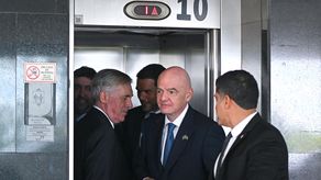 Brasil reafirma su candidatura para el Mundial de Clubes 2029 Brasil reafirma su candidatura para el Mundial de Clubes 2029