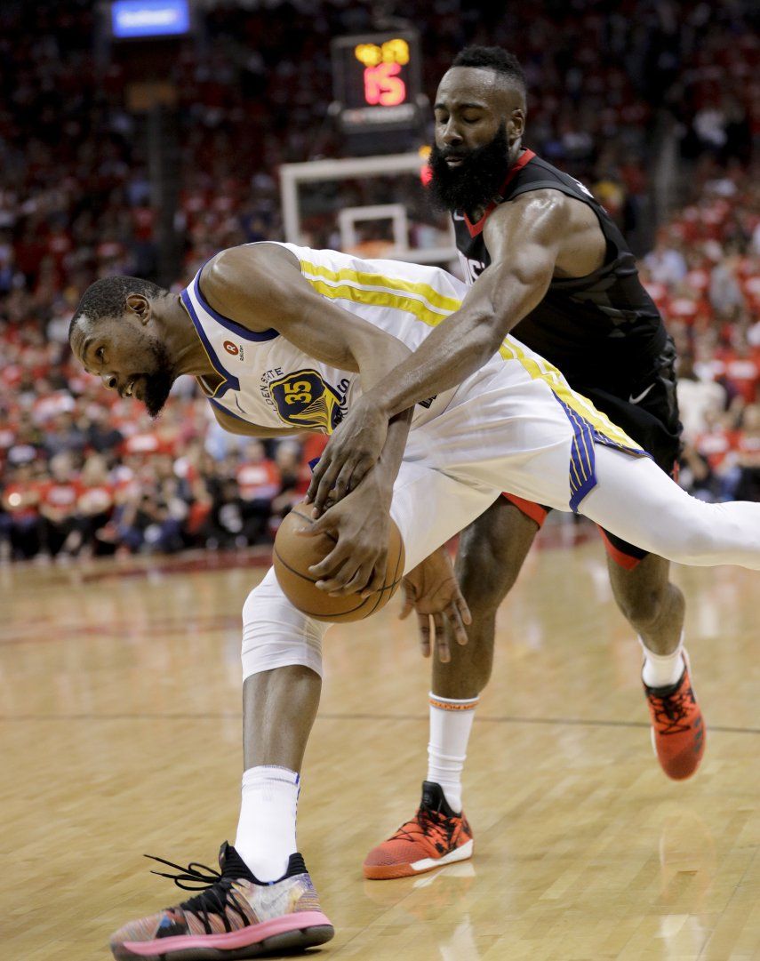 Warriors, con confianza pese a riesgo de eliminación