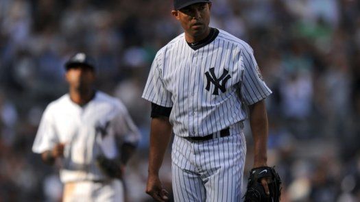Mariano Rivera, de Puerto Caimito a Cooperstown con destreza