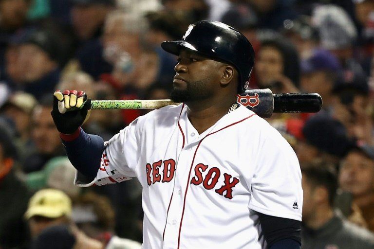 Atentado contra exgrandeliga David Ortiz fue financiado, dice fiscalía de Dominicana