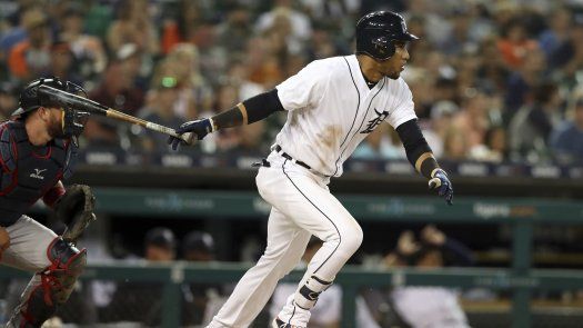 Tigres remontan y vencen 5-2 a Minnesota
