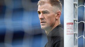 Joe Hart firma a coste cero por el Tottenham