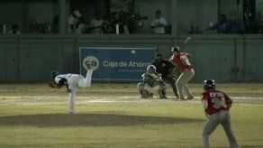 Chiriquí vence a Colón y sigue en busca de un cupo a la semifinal