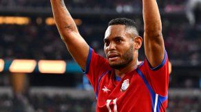 Ismael Díaz recordó los duros momentos tras sus lesiones de rodilla