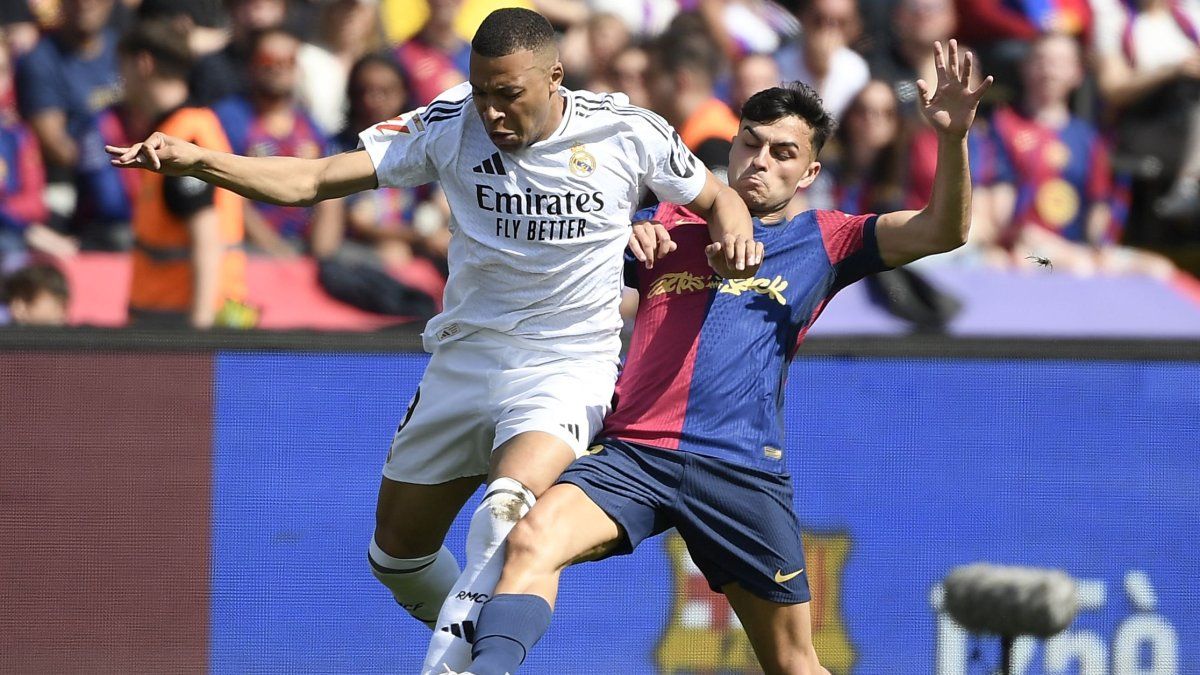 LaLiga: Así fue la victoria del FC Barcelona ante el Real Madrid en el Clásico