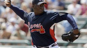 Rays obtienen a Rafael Soriano de los Bravos