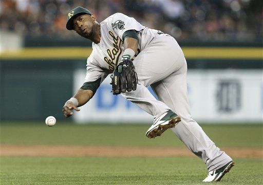Atléticos vencen 8-6 a Tigres jonroneros