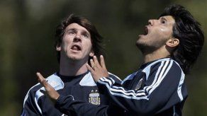 Mundial: Messi no entrenó; la defensa y Mascherano las certezas