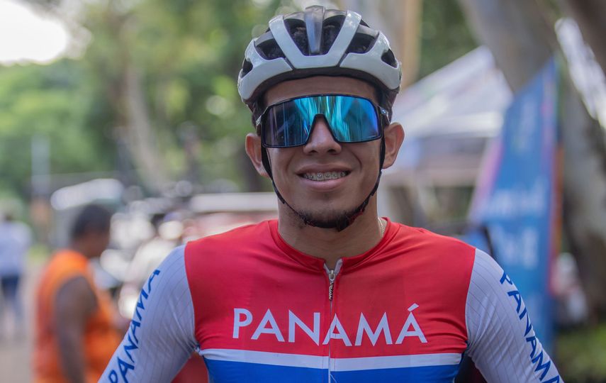 París 2024: Conoce a Franklin Archibold