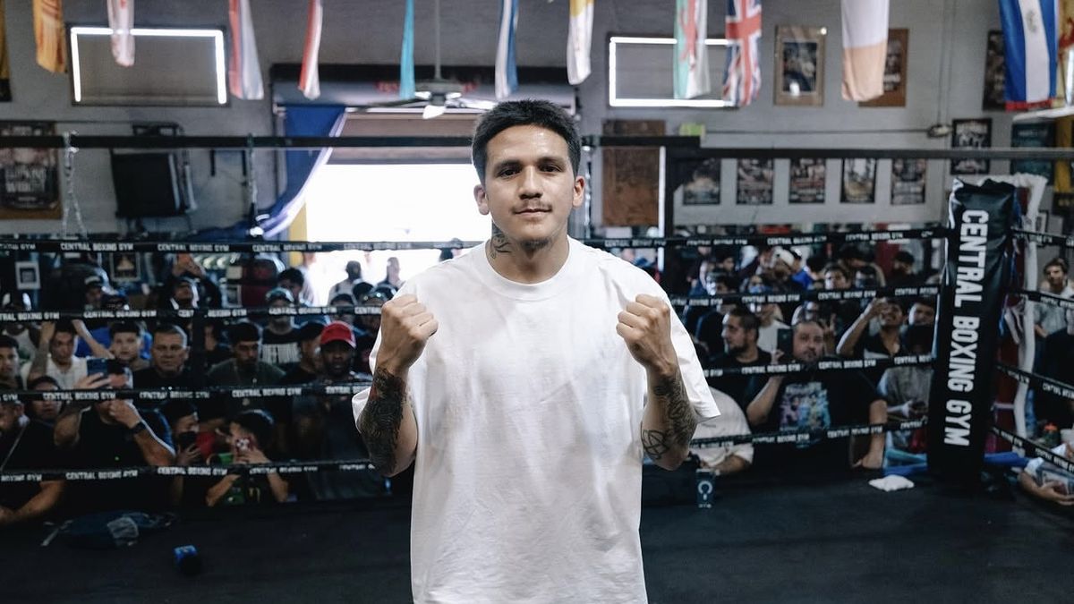 Bam Jesse Rodríguez cree que es inevitable su futuro pleito ante Naoya Inoue