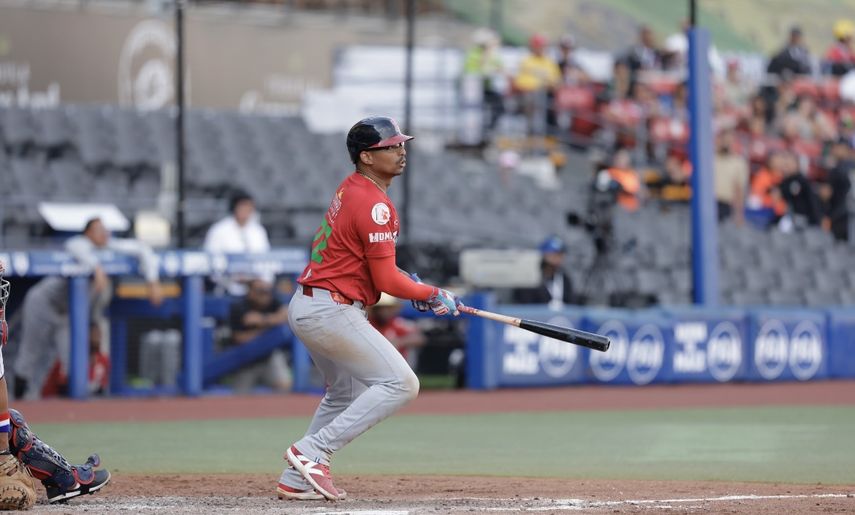 Serie del Caribe 2026: República Dominicana elimina a los Federales de Chiriquí