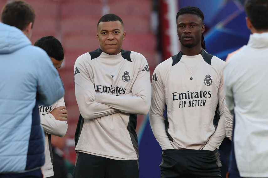 Champions League: Partidos para hoy martes 8 de abril