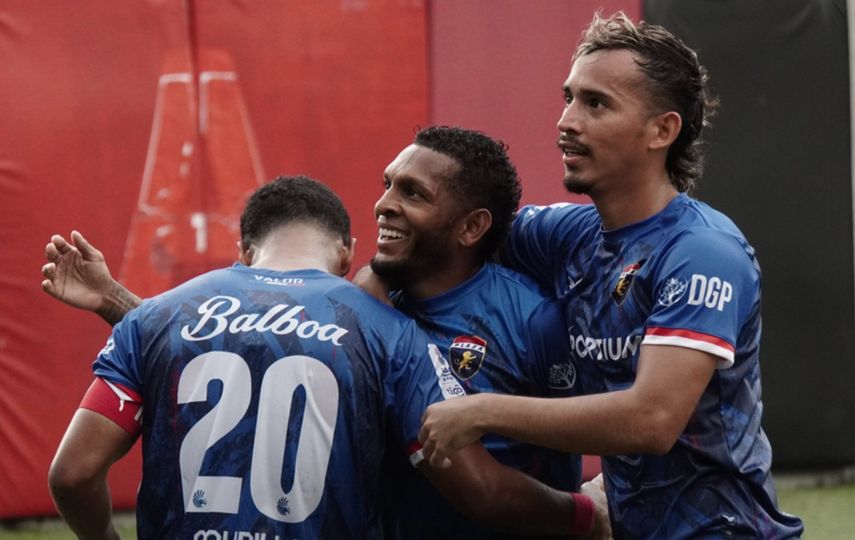 LPF: Tabla de goleadores tras la jornada 5 del Apertura 2025